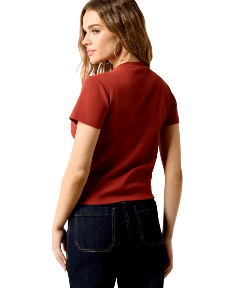Stable T-Shirt