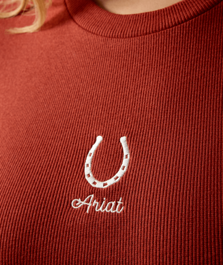 Stable T-Shirt
