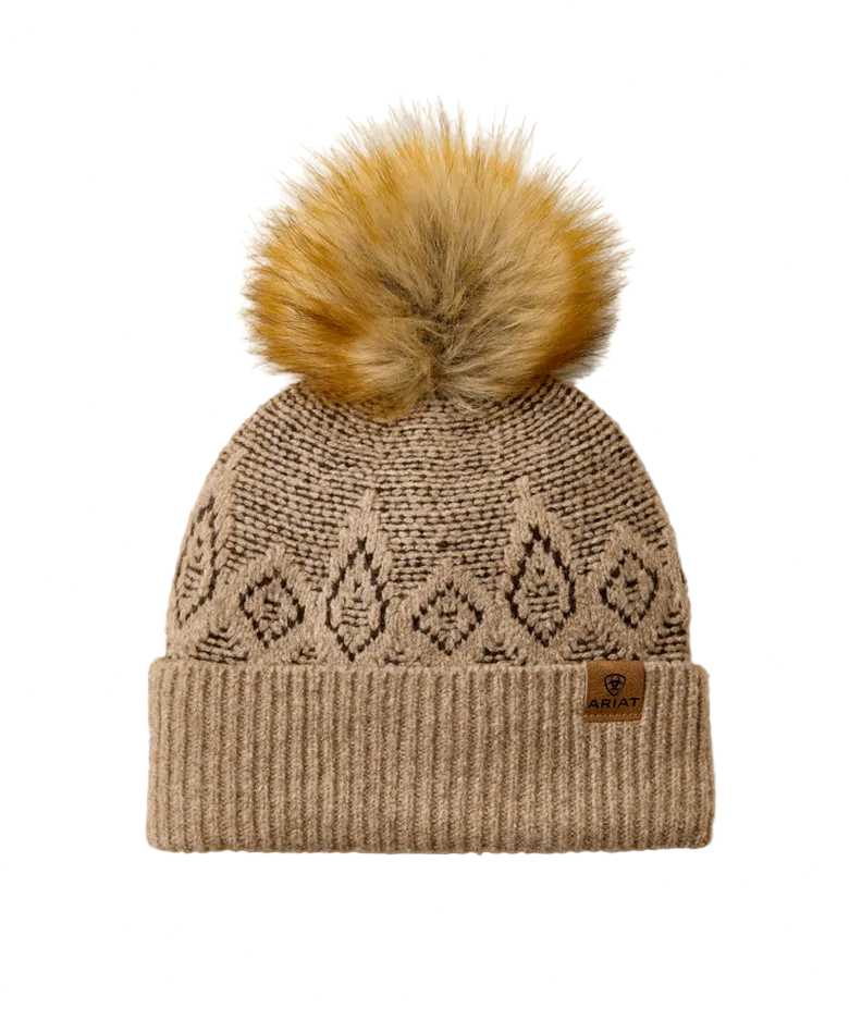 Willow Beanie