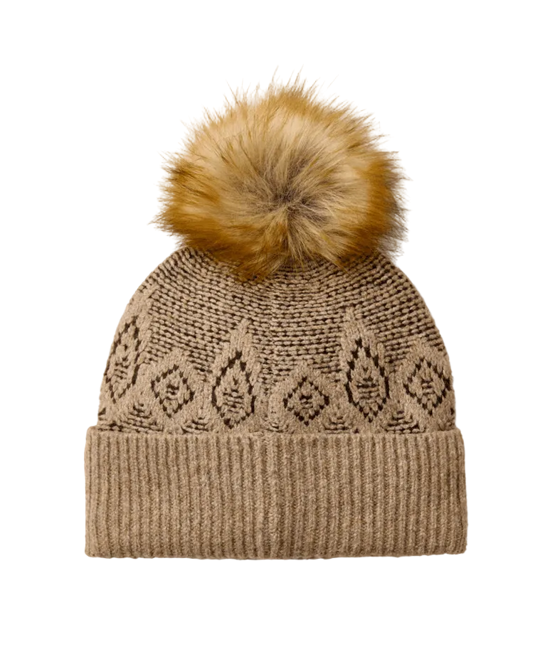 Willow Beanie