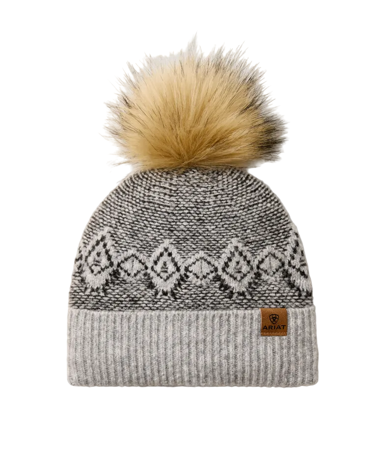 Willow Beanie
