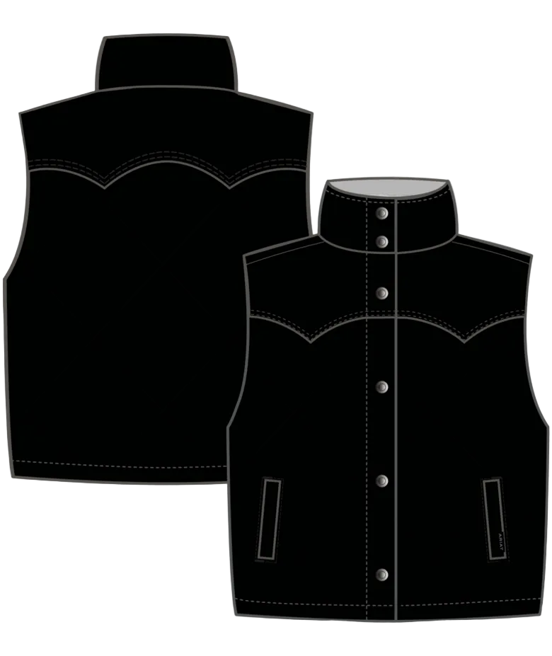Dalton Vest