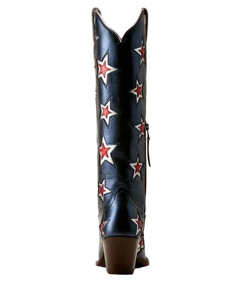 Casanova Star X Toe Western Boot