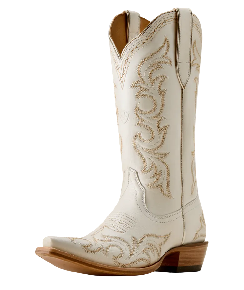 Hazen Western Boot