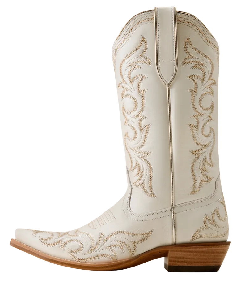 Hazen Western Boot