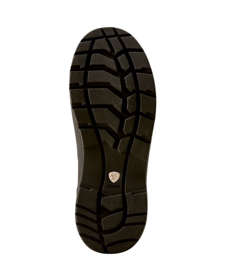 Kelmarsh Shortie Rubber Boot