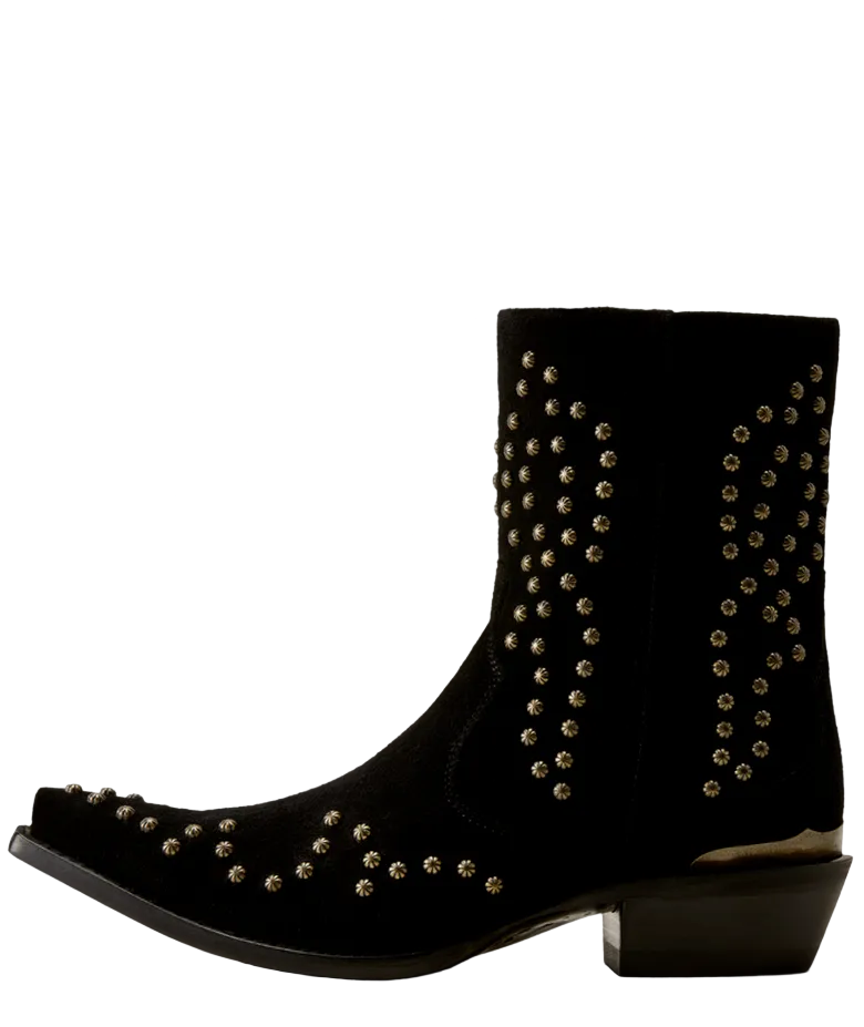 Siren X Toe Western Boot