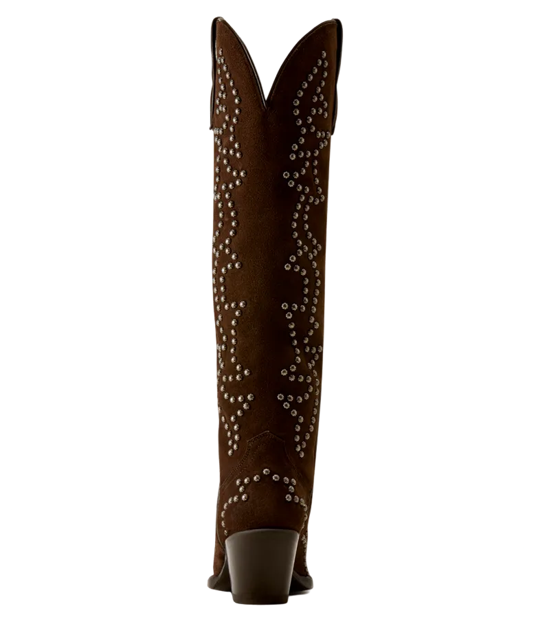 Vixen X Toe Western Boot