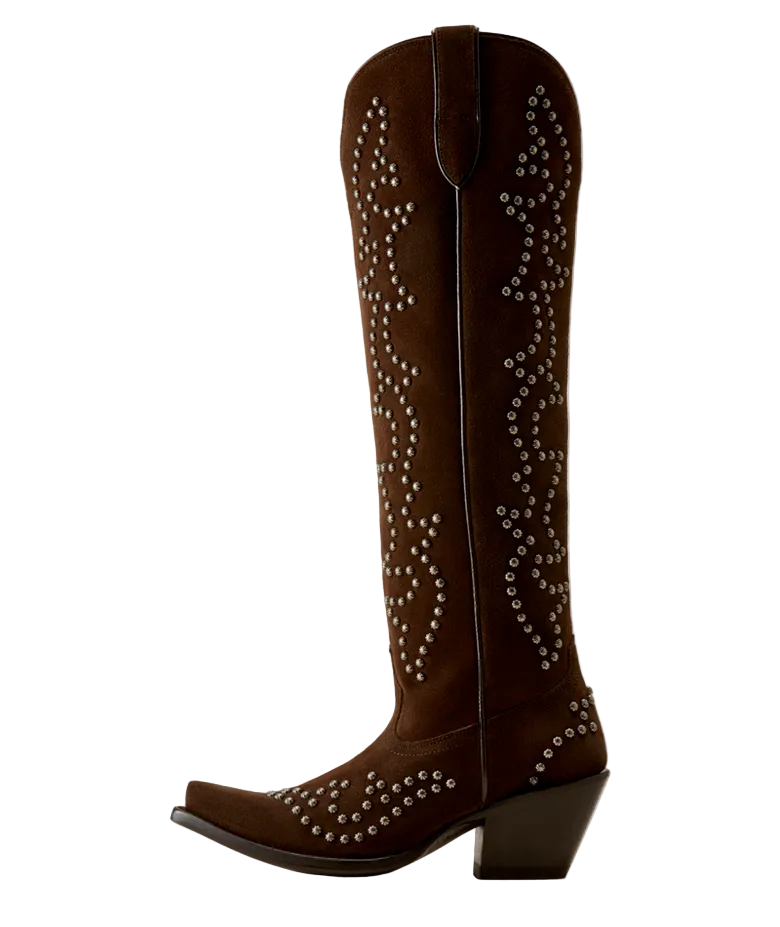 Vixen X Toe Western Boot