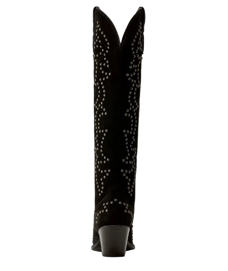 Vixen X Toe Western Boot