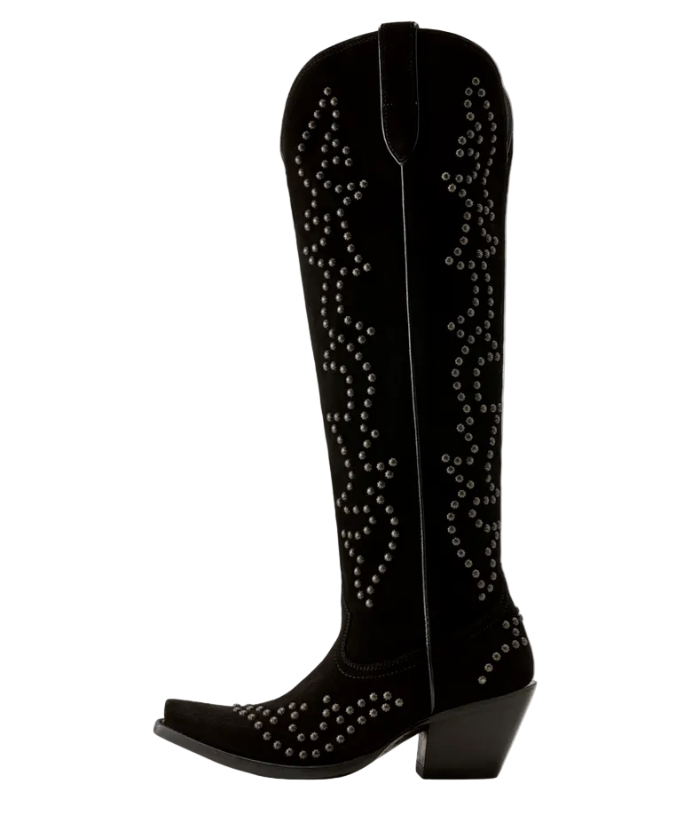 Vixen X Toe Western Boot
