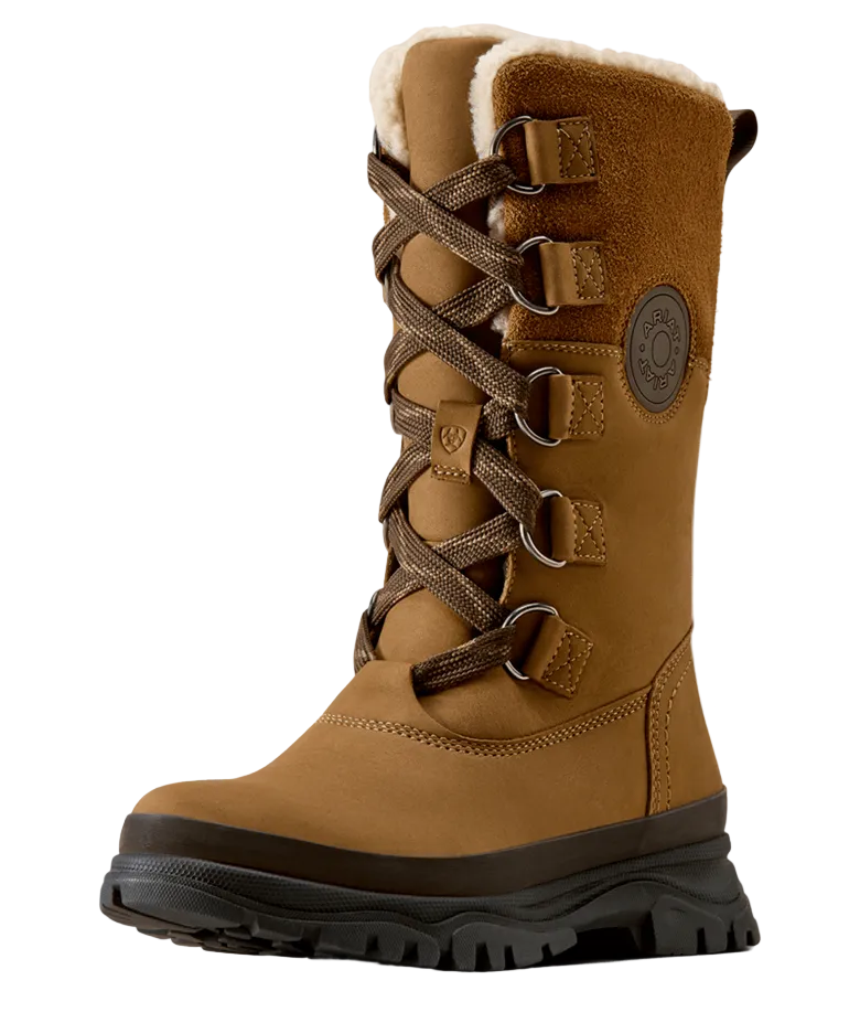 Wetherby Waterproof Insulated Boot