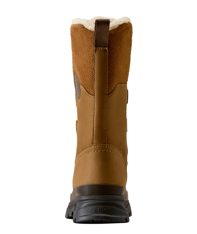 Wetherby Waterproof Insulated Boot