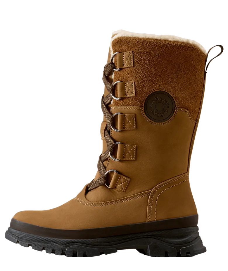 Wetherby Waterproof Insulated Boot