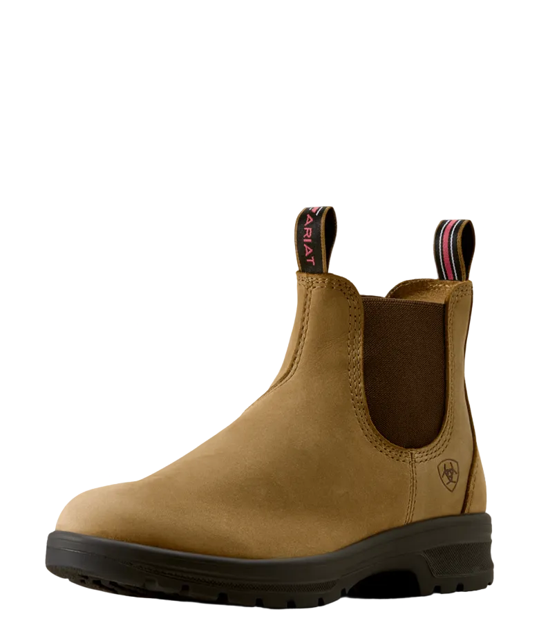 Cooper Chelsea Boot