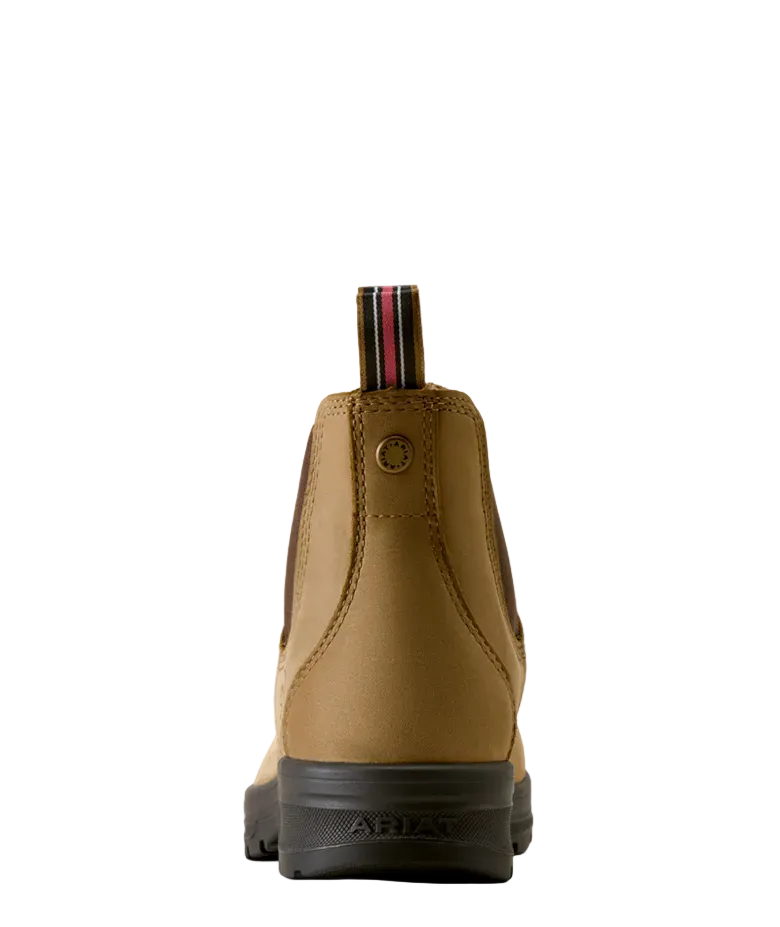 Cooper Chelsea Boot