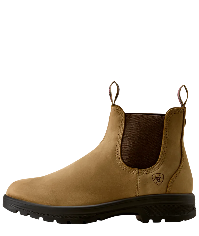 Cooper Chelsea Boot