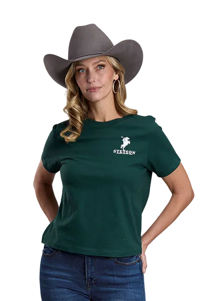 Hold Your Horses Graphic Tee