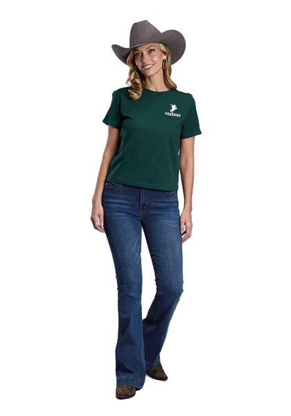 Hold Your Horses Graphic Tee