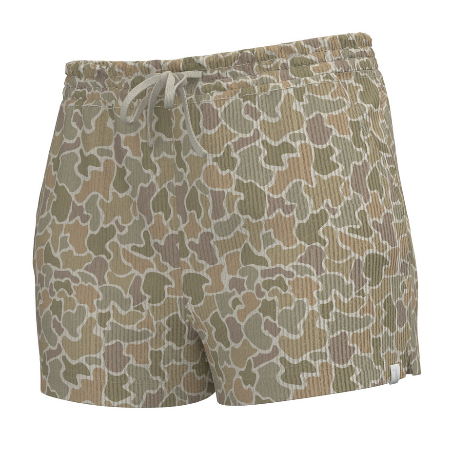 LG Revive Shorts