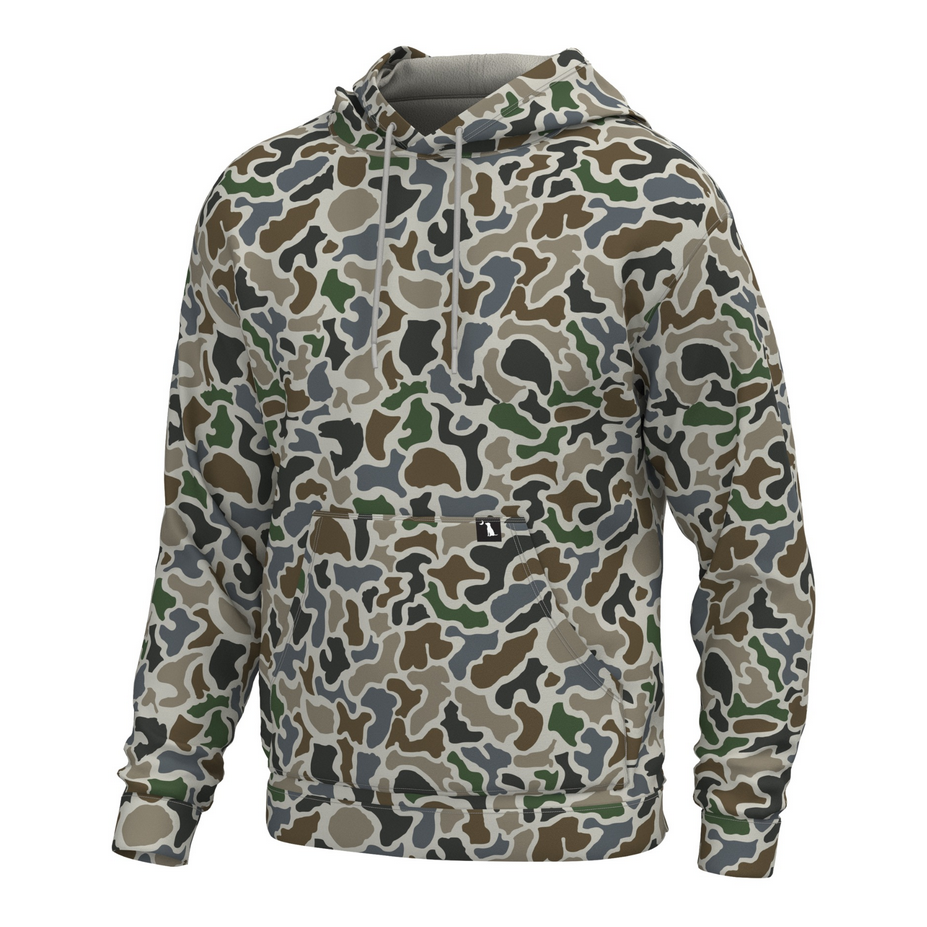 Hilltop Hoodie