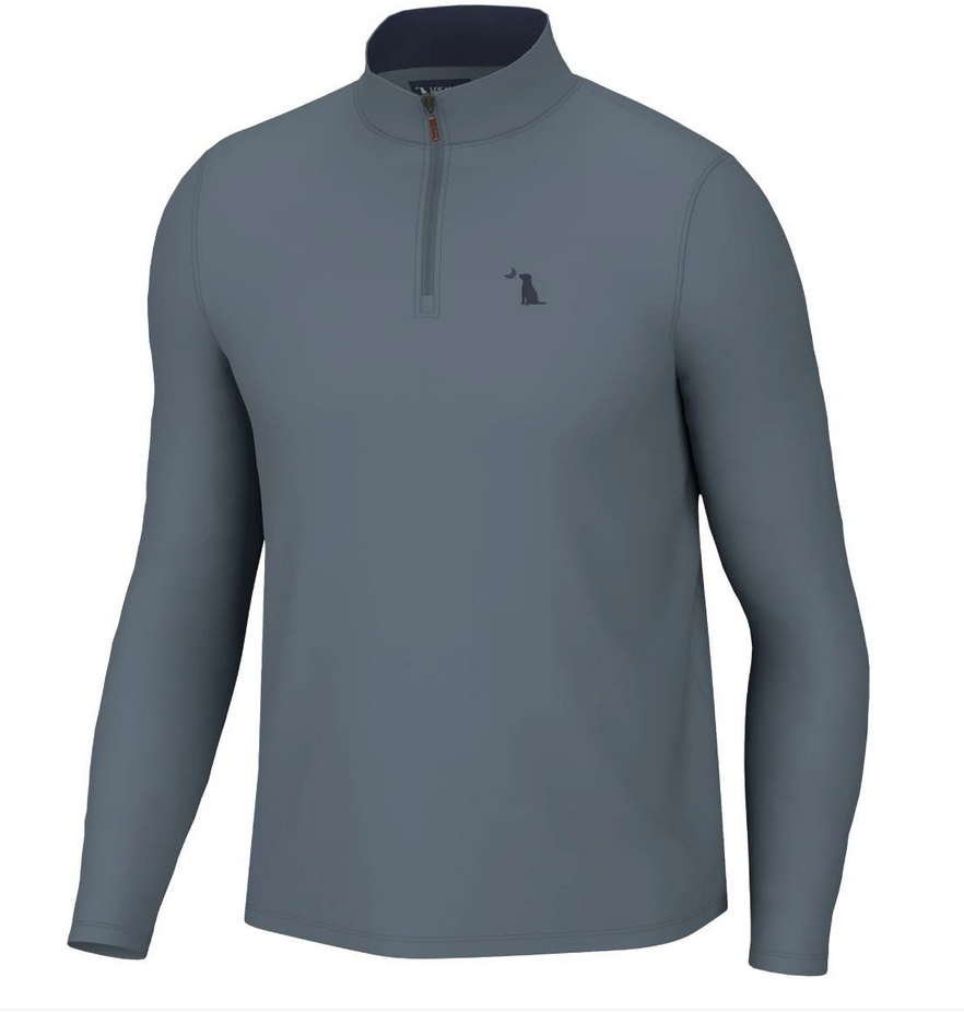 Bentley Quarter-Zip