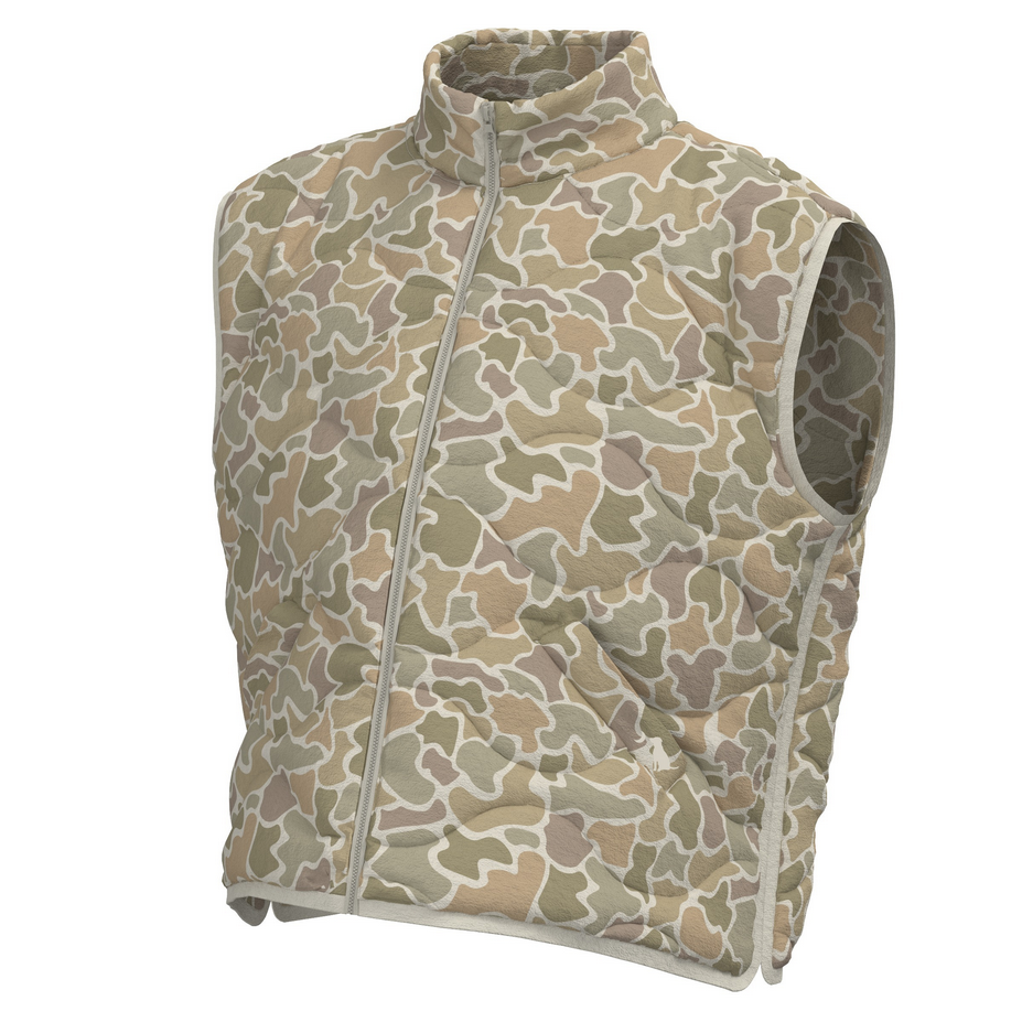 LG Core Vest
