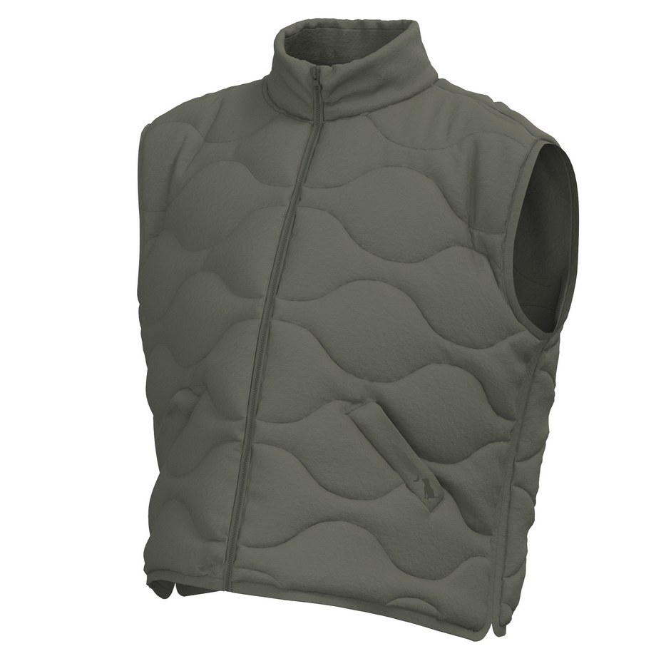 LG Core Vest