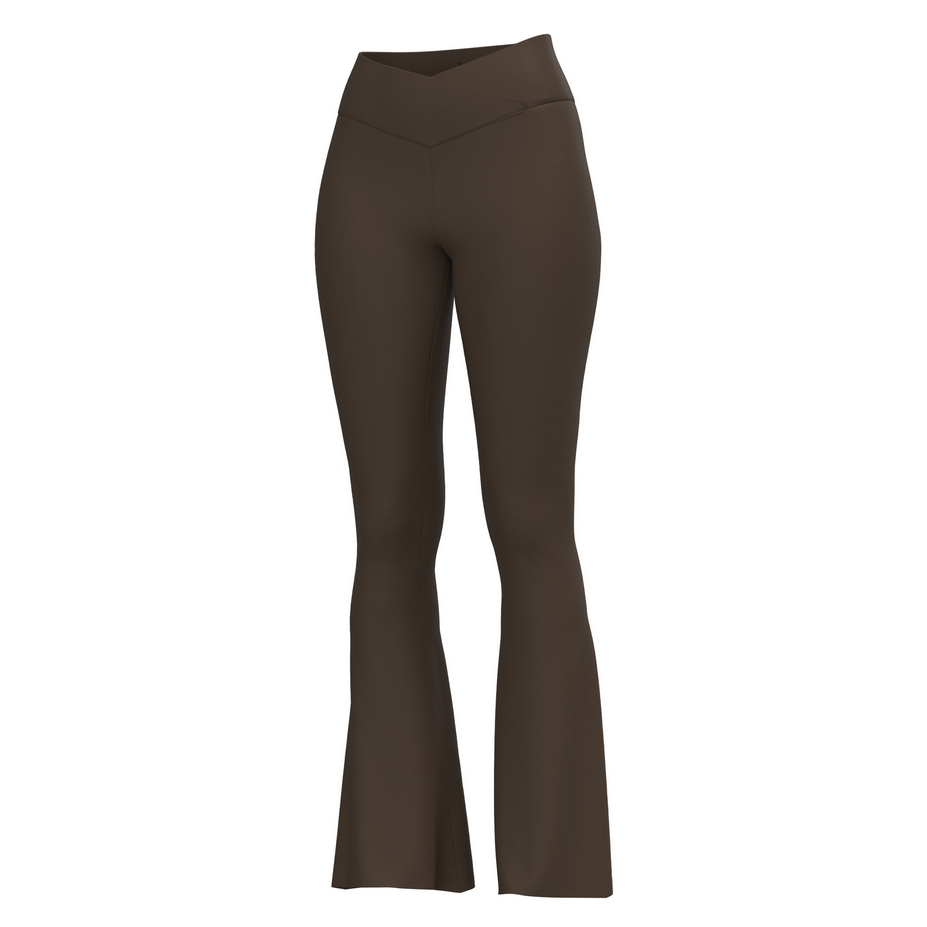 LG Flare Leggings