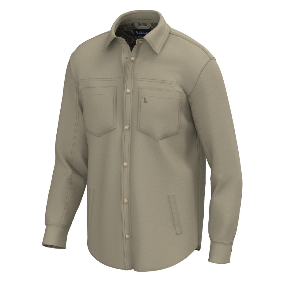 Sportsman's Shacket II