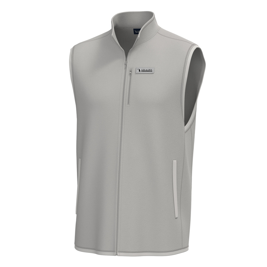 Classic Knit Vest