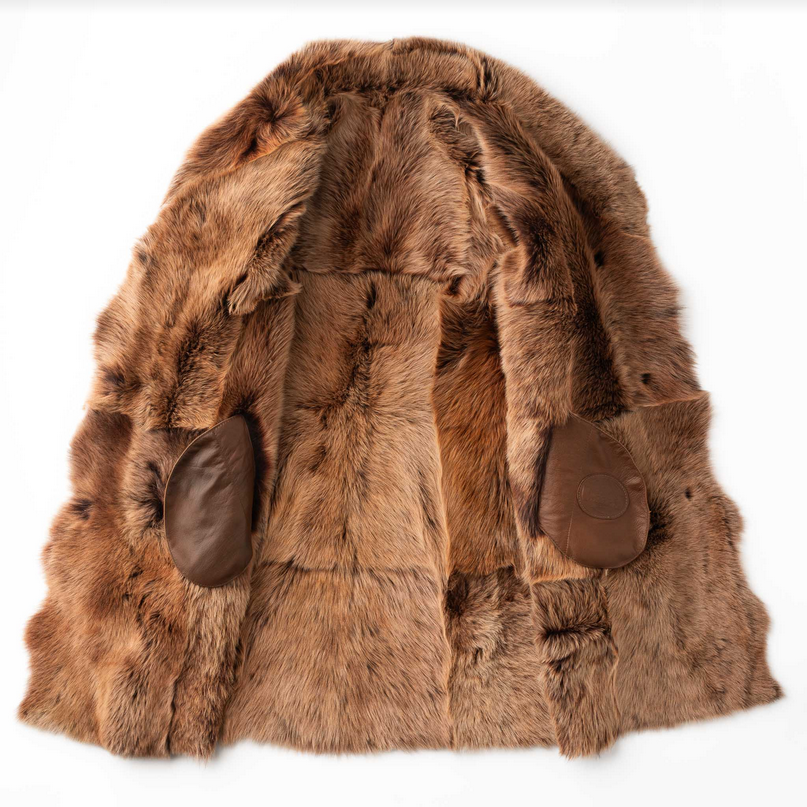 Park City Toscana Sheepskin Coat