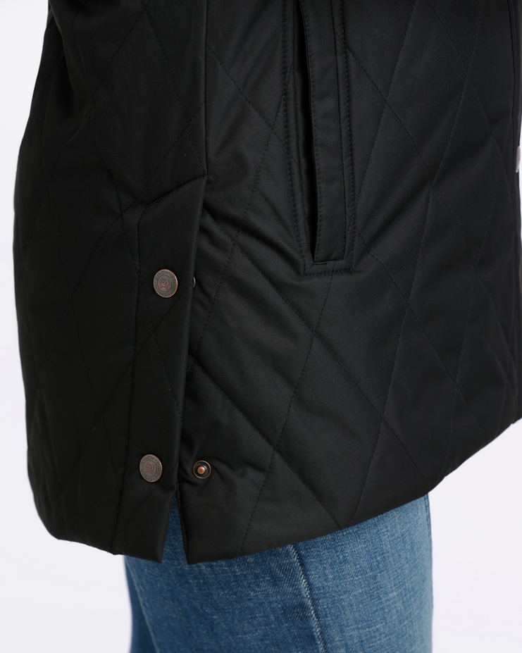 Women's Barn Vest