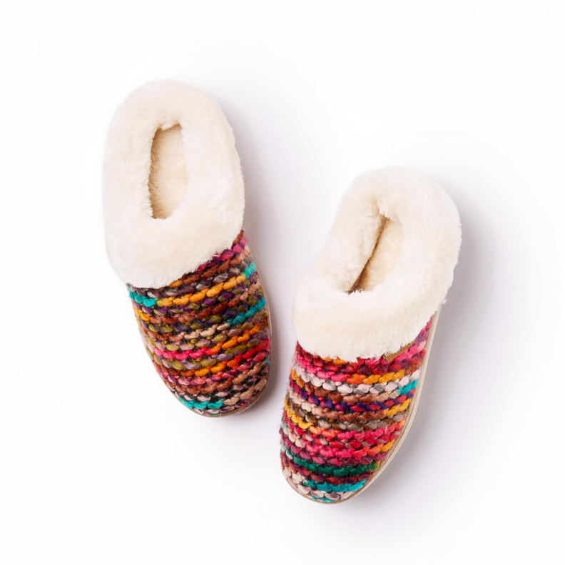 Dina Clog