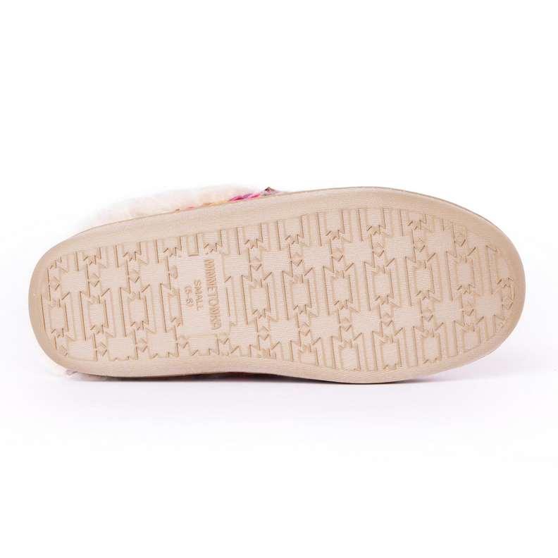 Dina Clog