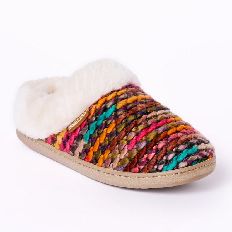 Dina Clog