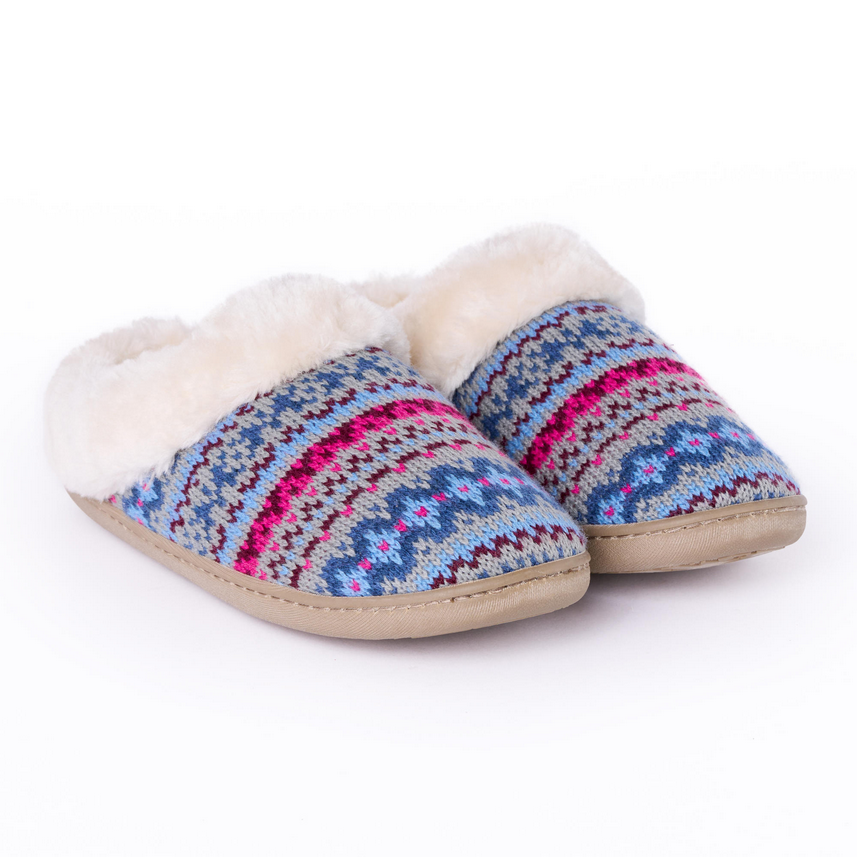 Dina Clog