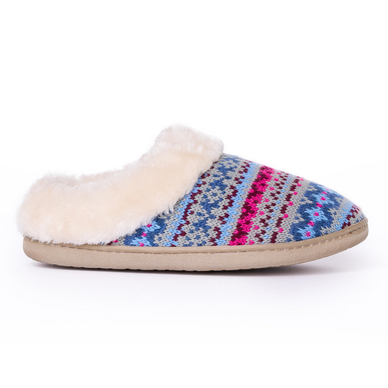 Dina Clog