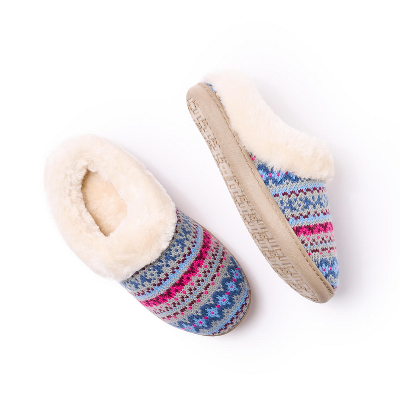 Dina Clog