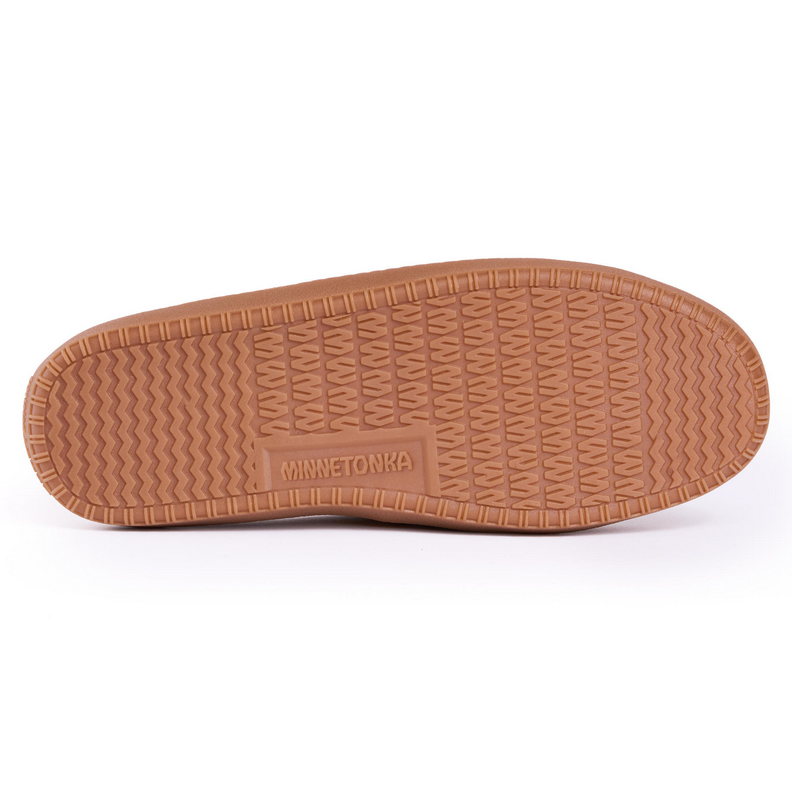 Men's Birch Sheepskin Scuff