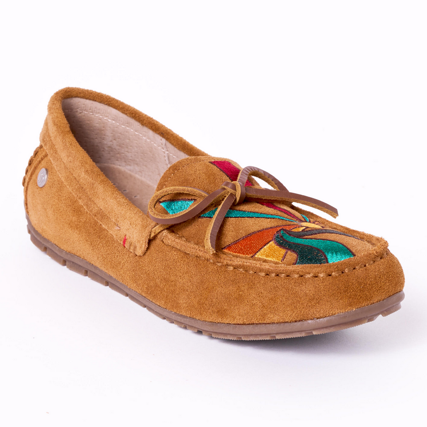 Loafer Moc