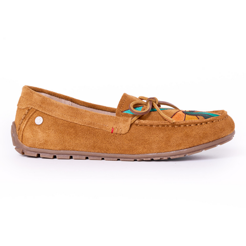 Loafer Moc