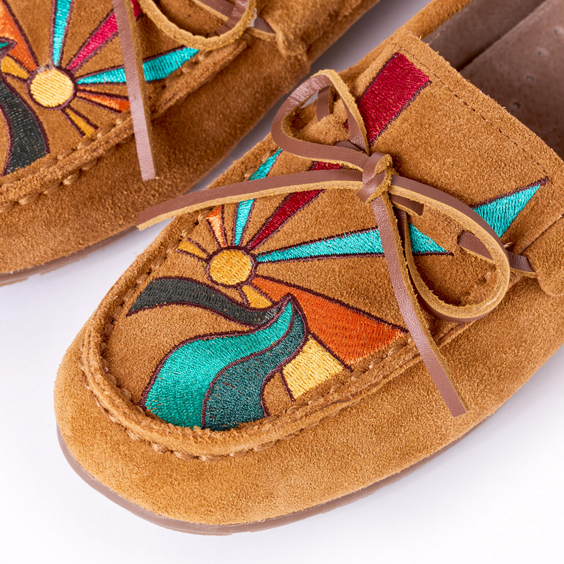 Loafer Moc