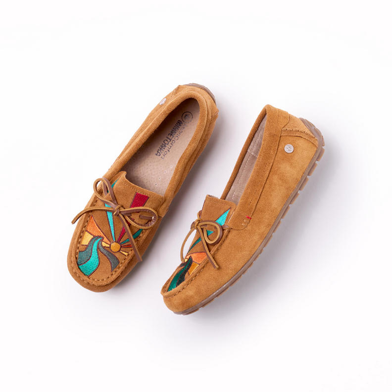 Loafer Moc