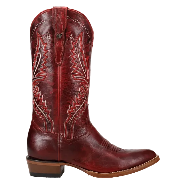 Juni Leather Boot