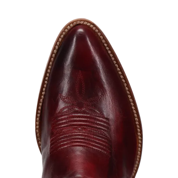 Juni Leather Boot