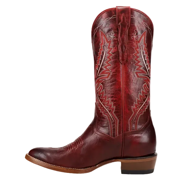 Juni Leather Boot