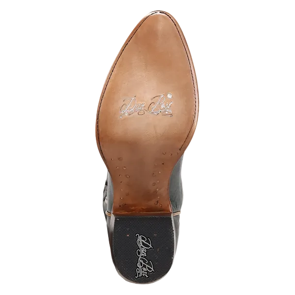 Juni Leather Boot