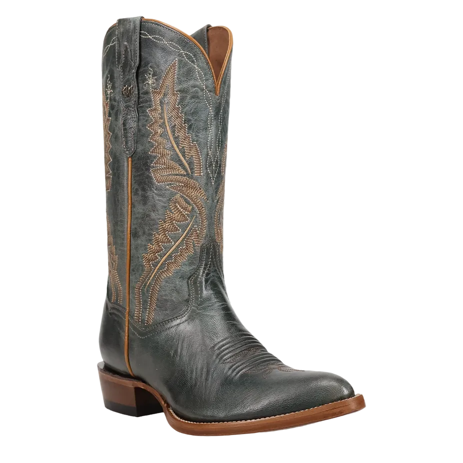Juni Leather Boot