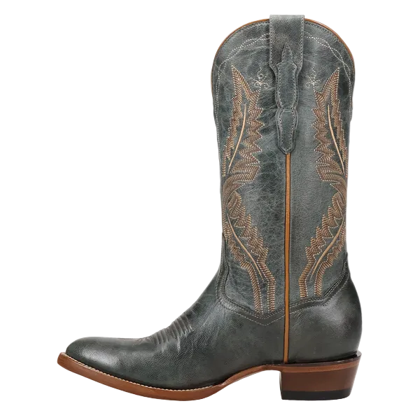 Juni Leather Boot
